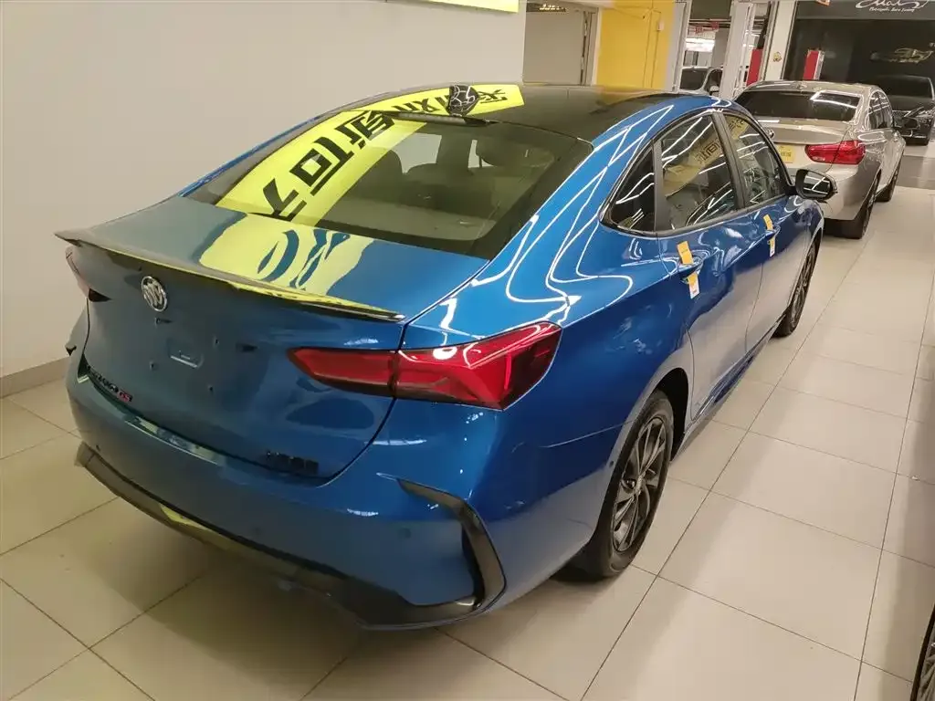 Buick Verano 2022 из CN, фото 5