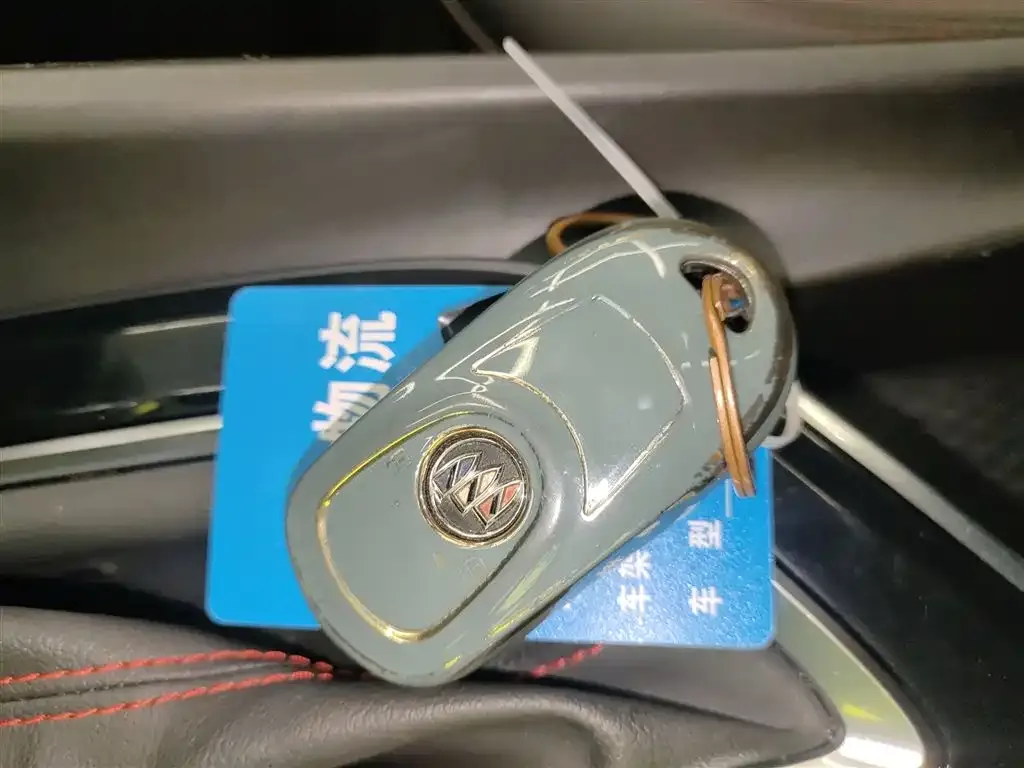 Buick Verano 2022 из CN, фото 3