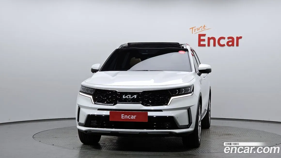 Kia Sorento — фото 4