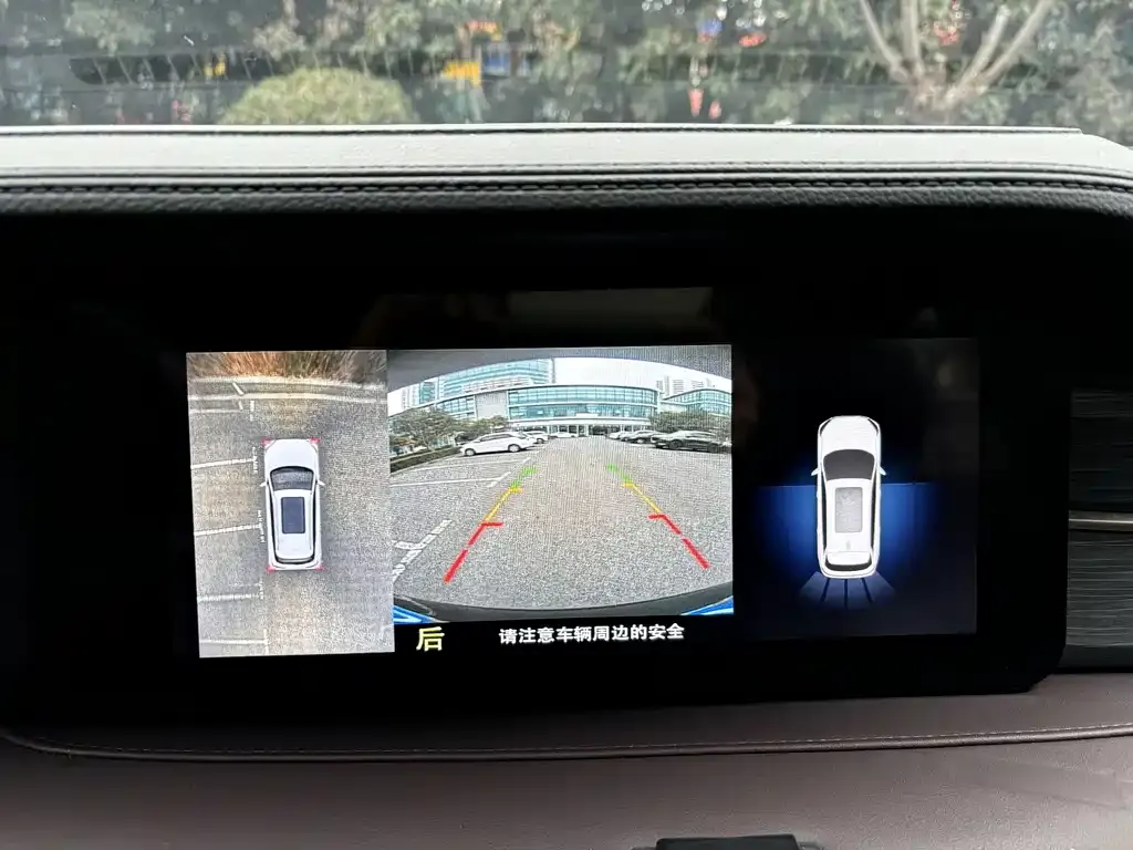 Jetour X90 PLUS 2024 из CN, фото 9
