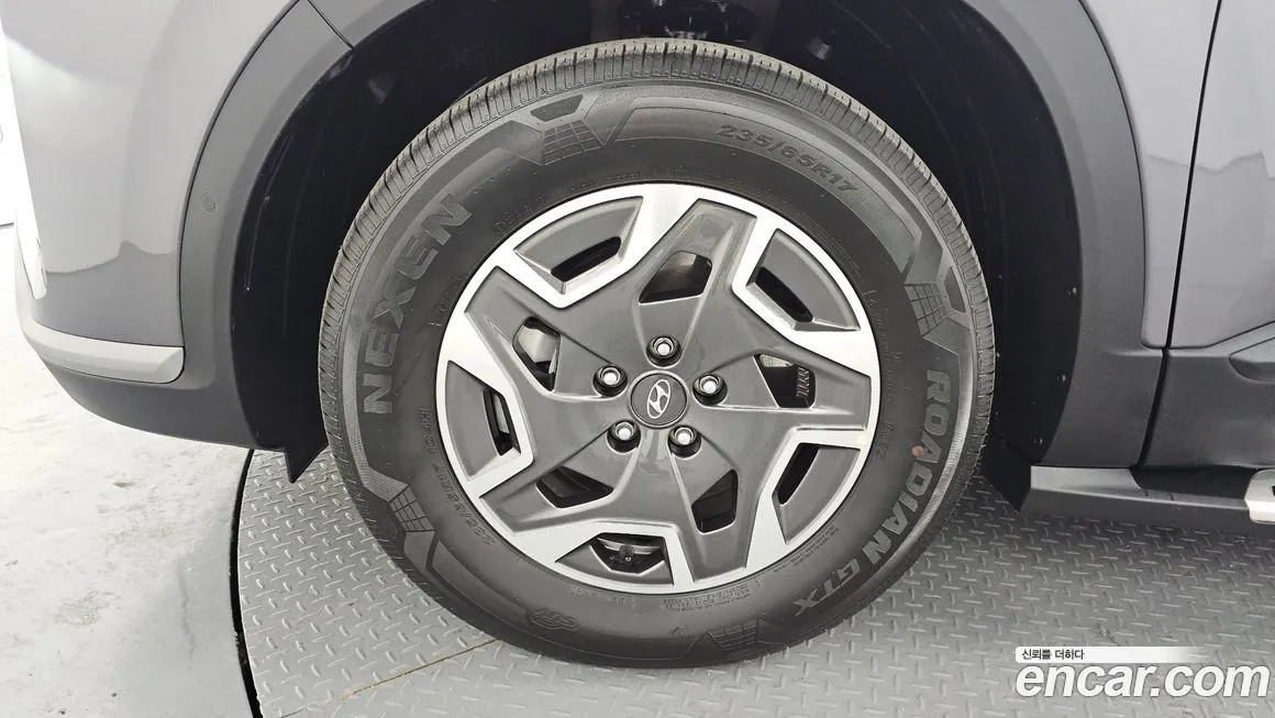 Hyundai Santafe — фото 3