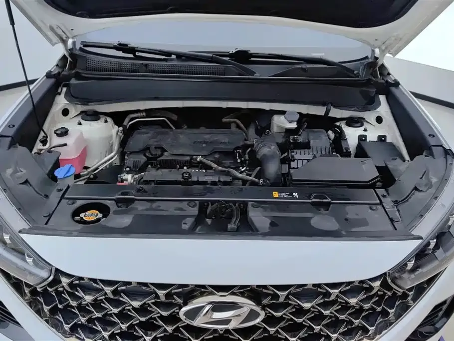 Hyundai ix35 2023 из CN, фото 9