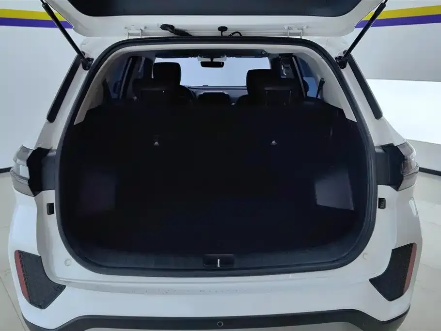 Hyundai ix35 2023 из CN, фото 2