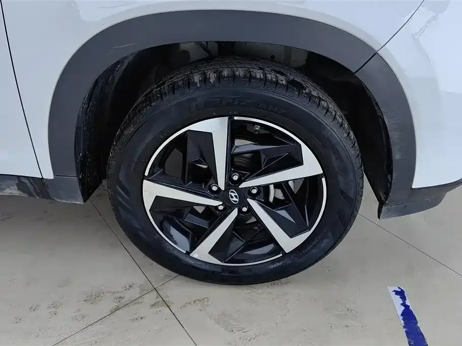Hyundai ix35 2023 из CN, фото 5