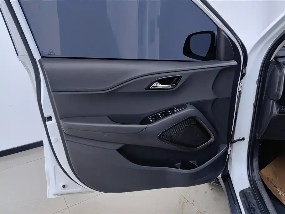 Hyundai ix35 2023 из CN, фото 4