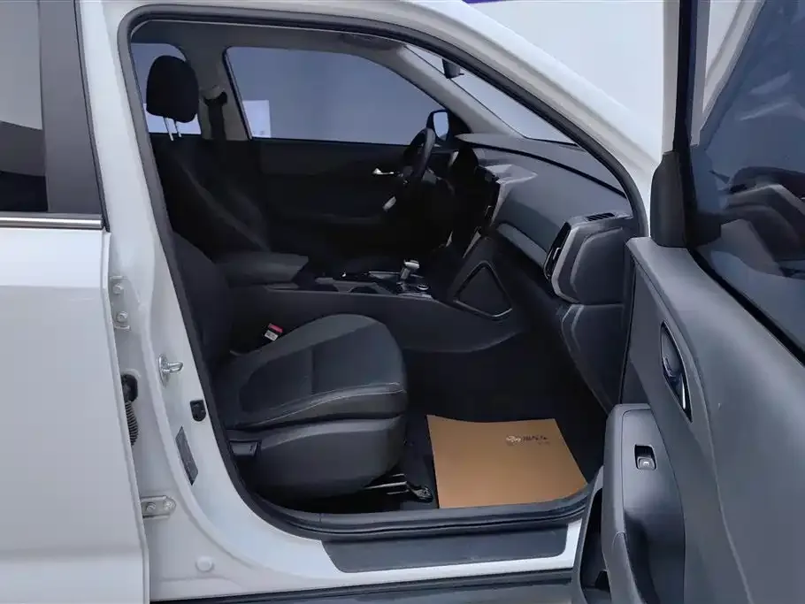 Hyundai ix35 2023 из CN, фото 7
