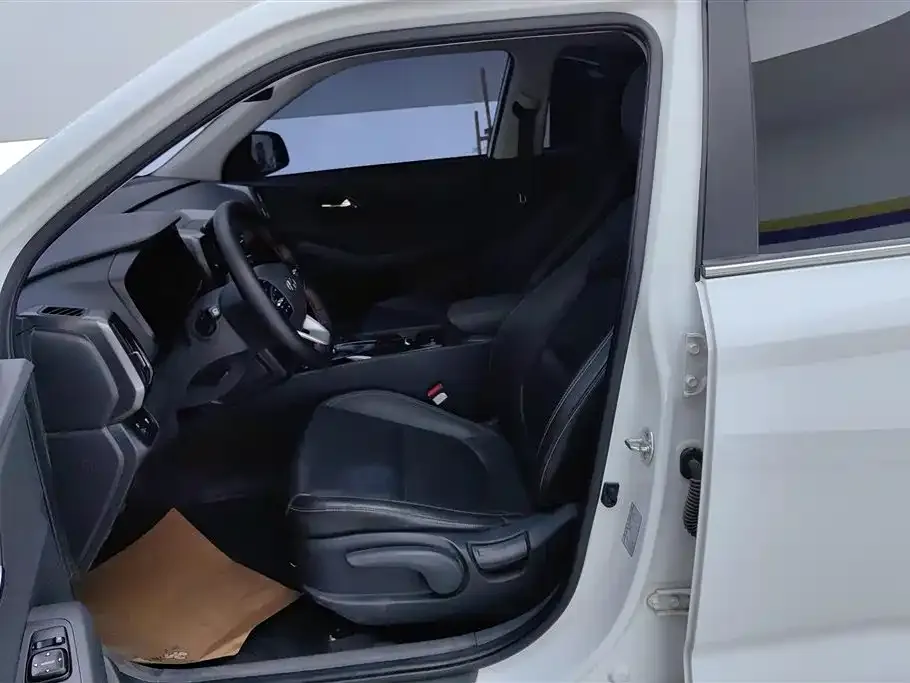 Hyundai ix35 2023 из CN, фото 8