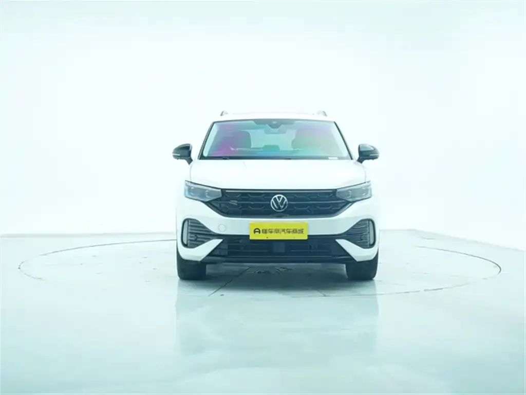 Volkswagen Tayron 2024 из CN, фото 4
