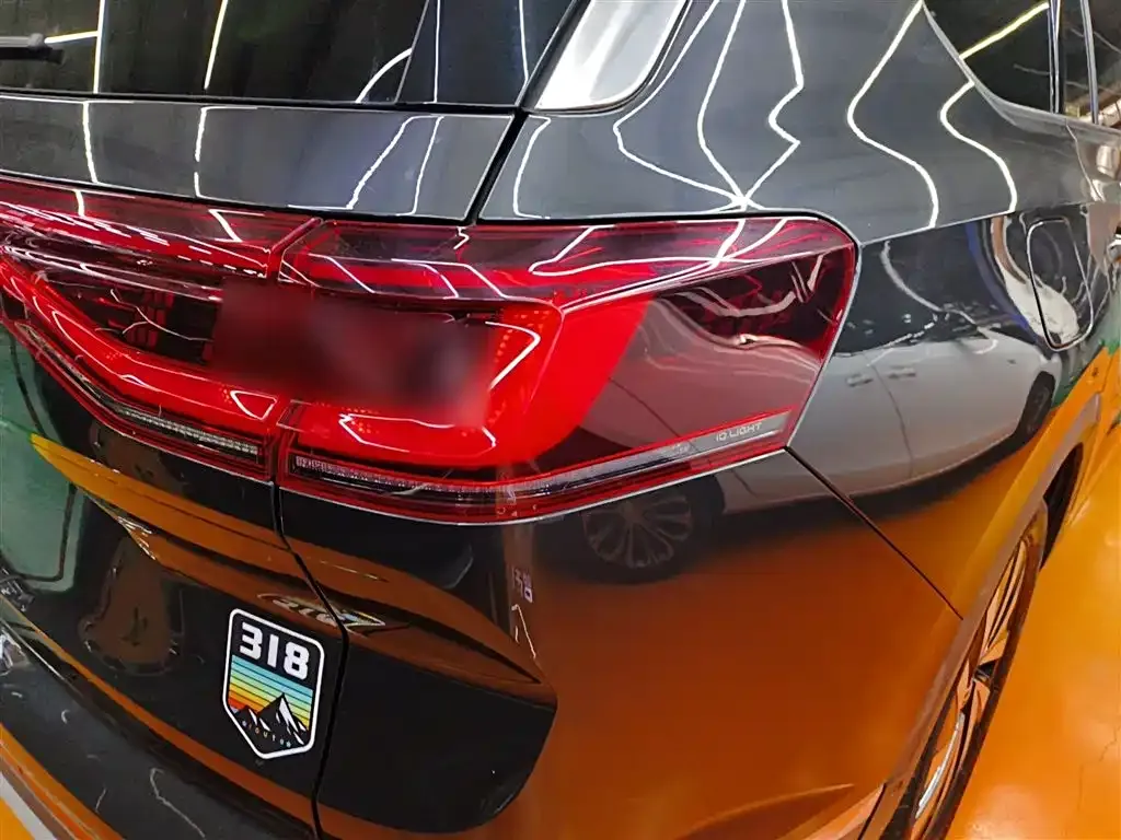 Volkswagen Talagon 2021 из CN, фото 4