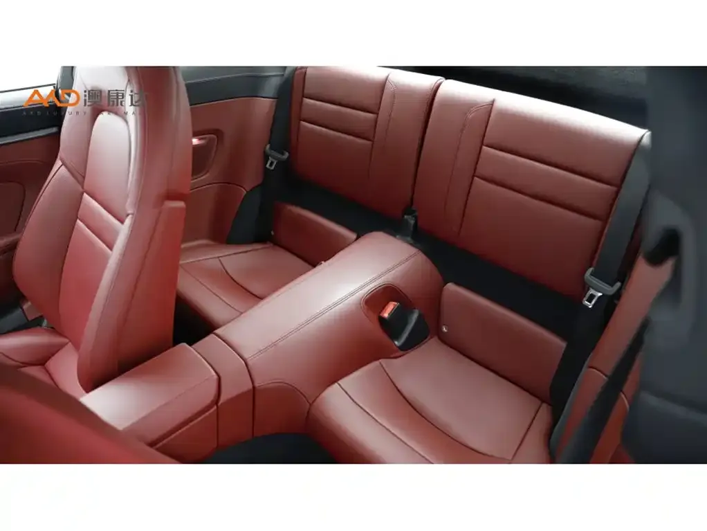 Porsche 911 2023 из CN, фото 3