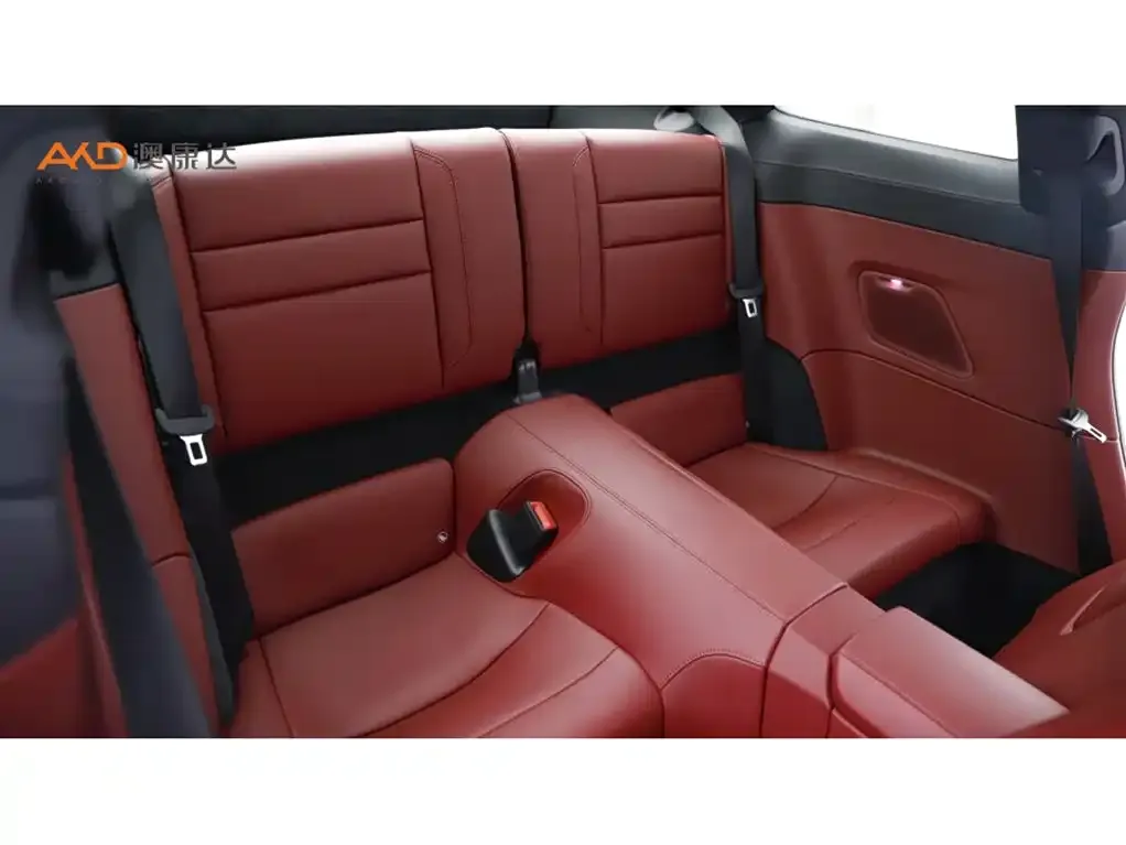 Porsche 911 2023 из CN, фото 8
