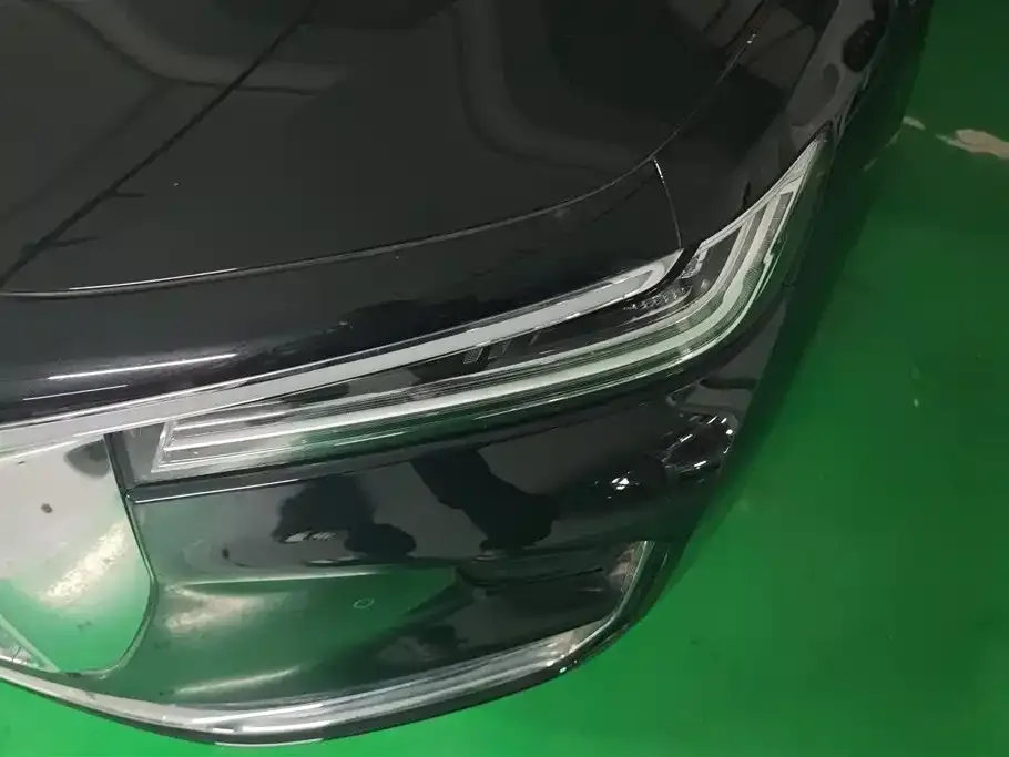 Hongqi H9 2021 из CN, фото 6