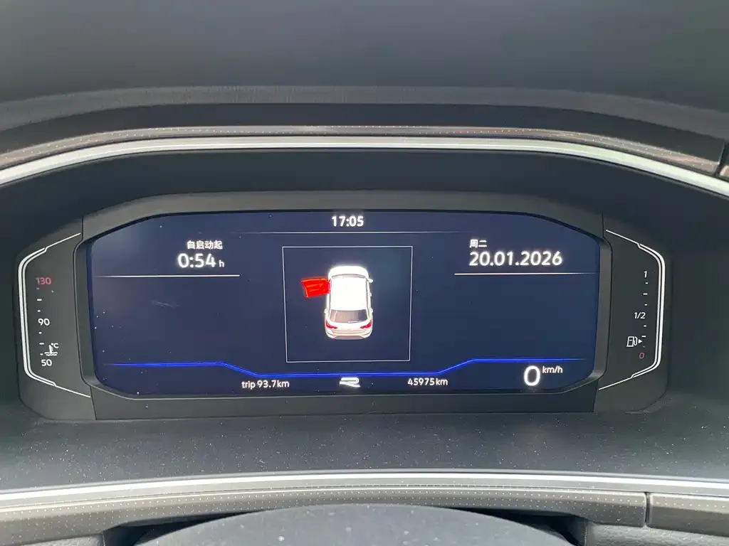 Volkswagen T-Roc 2023 из CN, фото 6