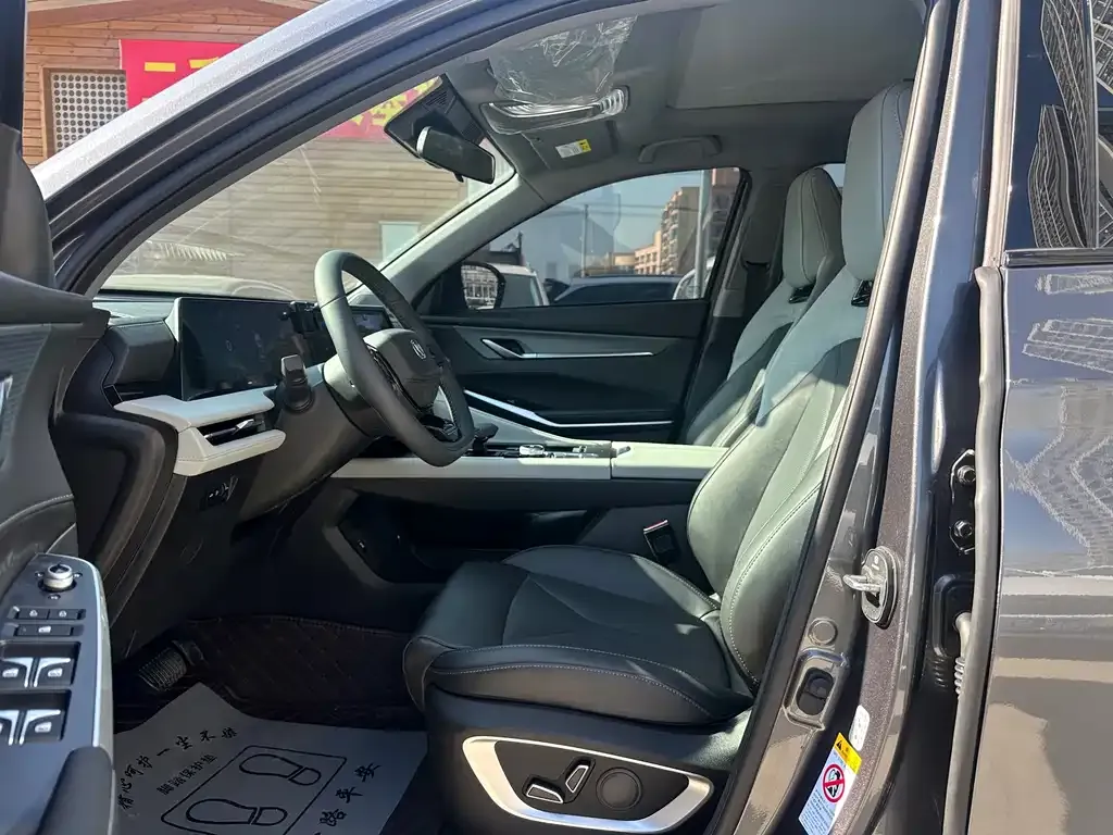 Changan CS75PLUS 2025 из CN, фото 3