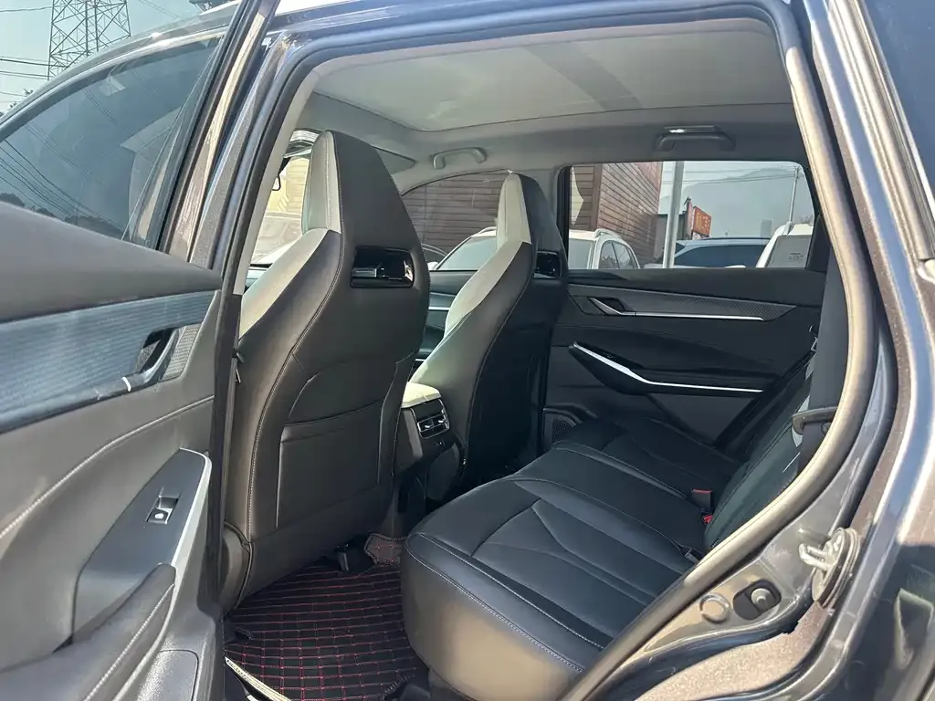 Changan CS75PLUS 2025 из CN, фото 6