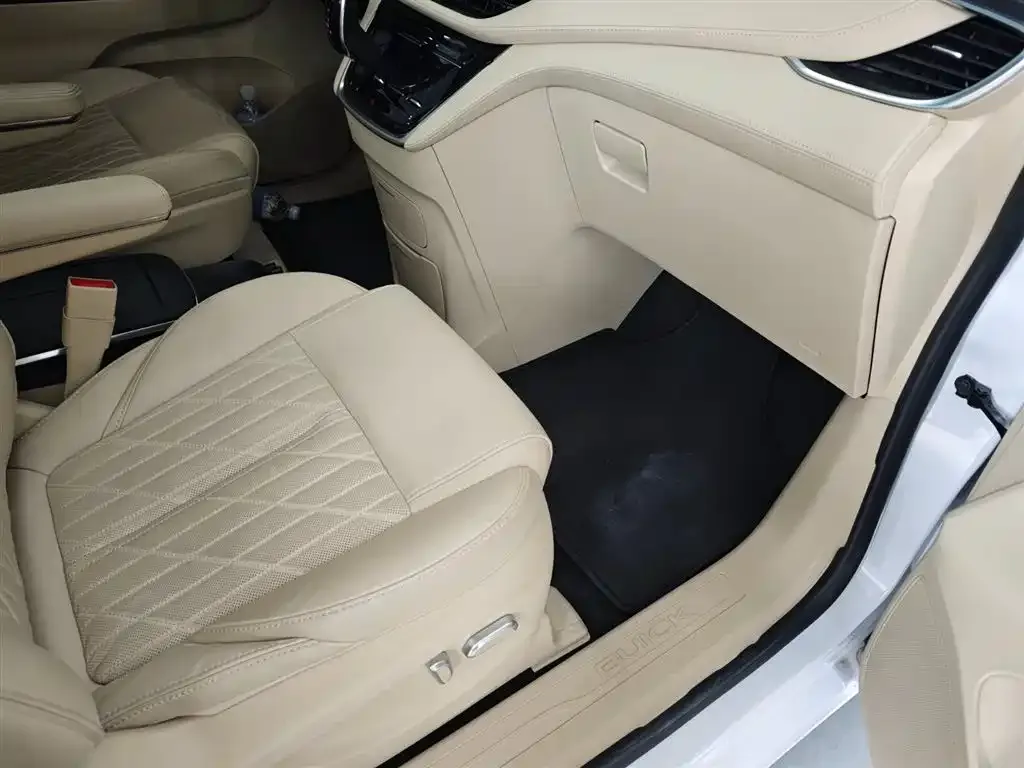 Buick GL8 2022 из CN, фото 8