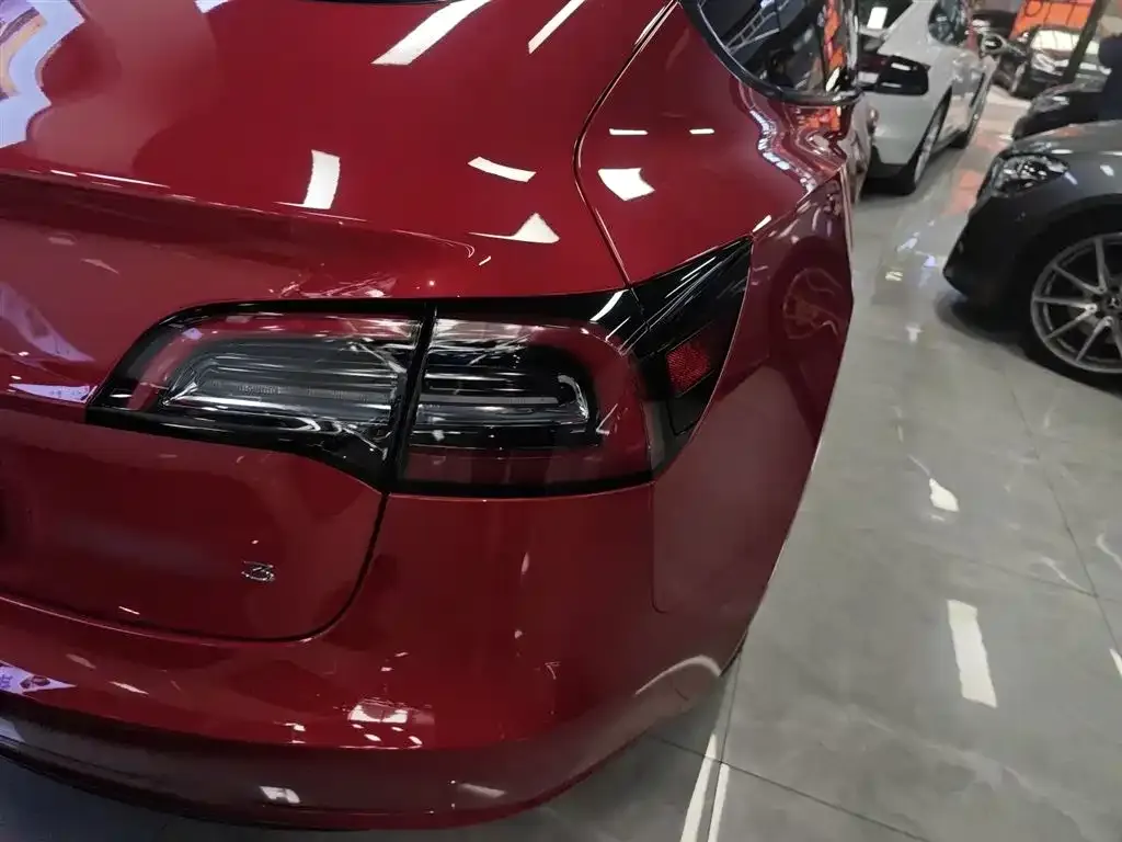 Tesla Model 3 2021 из CN, фото 5