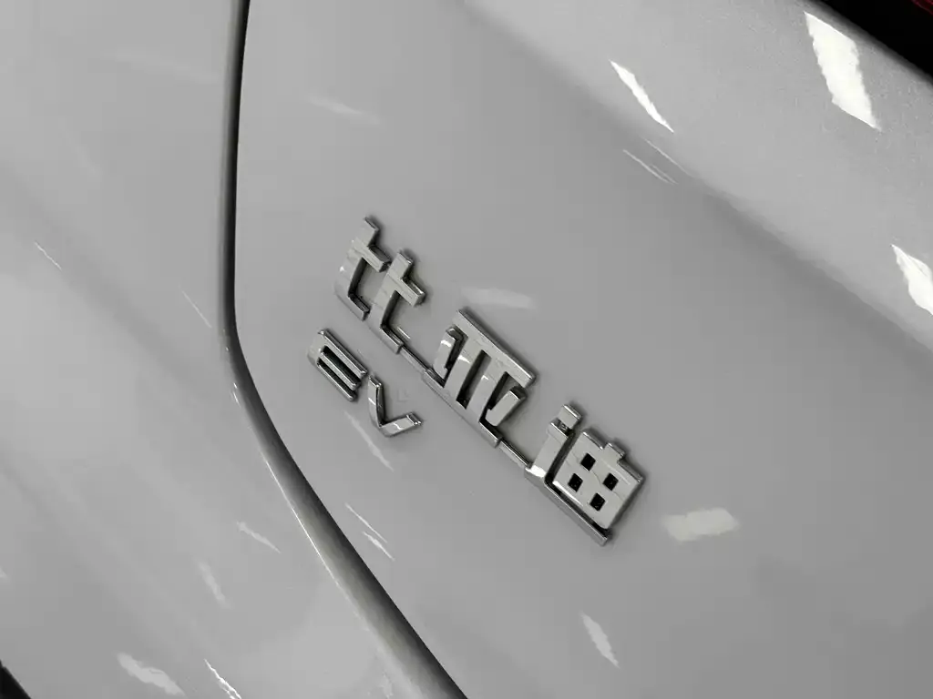 BYD Han 2022 из CN, фото 2