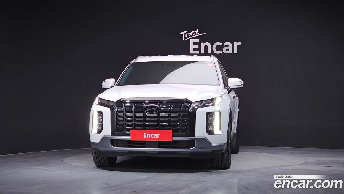 Hyundai Palisade 2024 из KR, фото 8