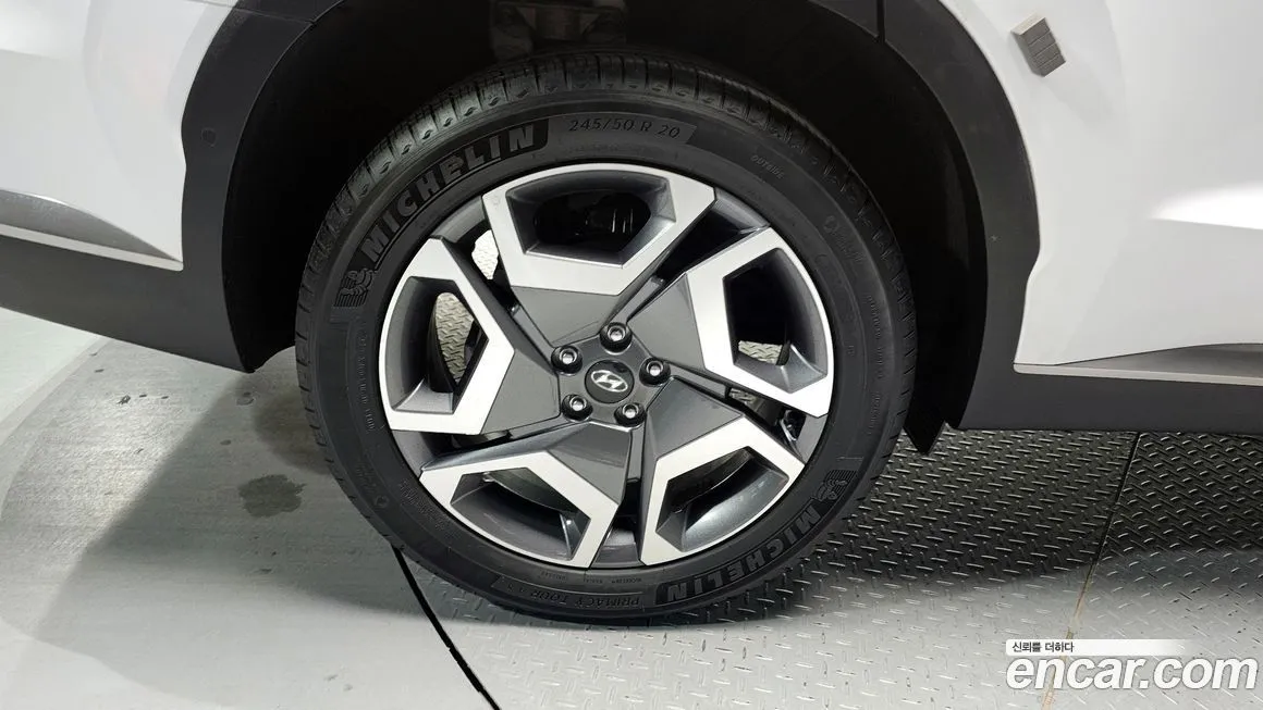 Hyundai Palisade 2024 из KR, фото 3