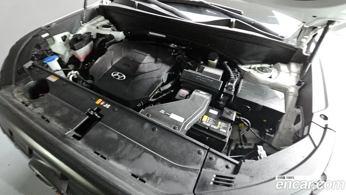 Hyundai Palisade 2024 из KR, фото 10