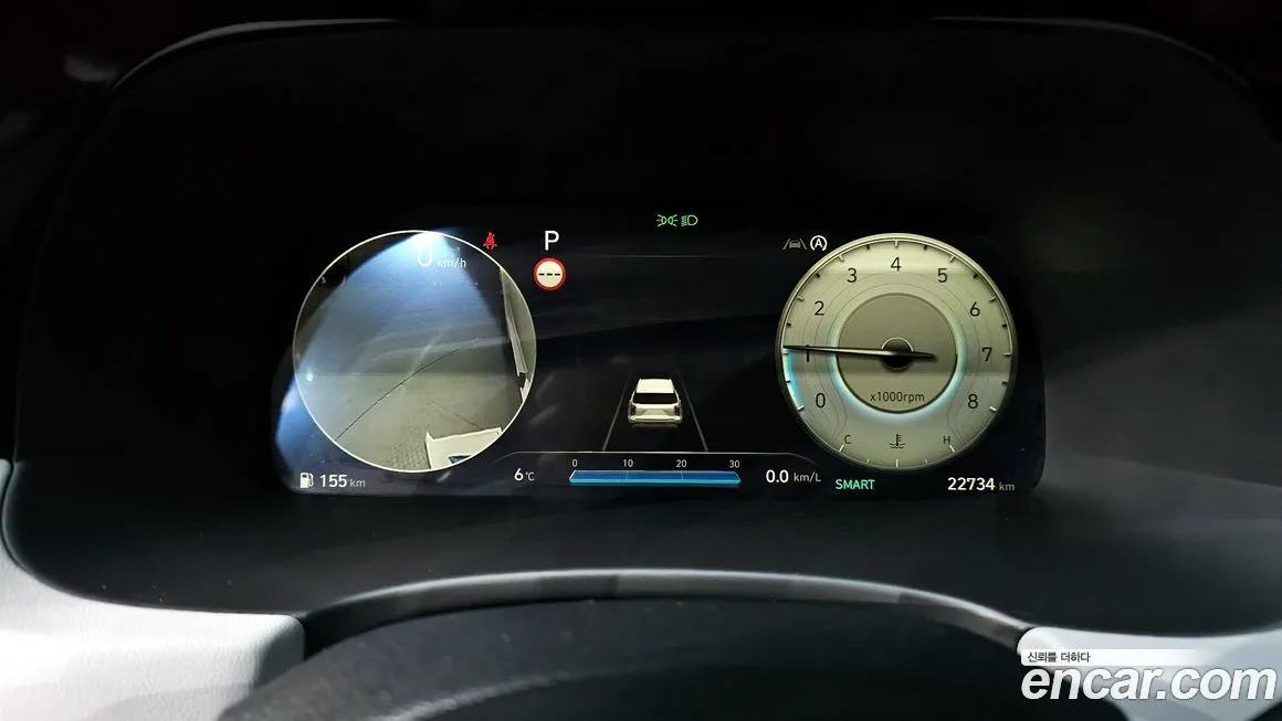 Hyundai Palisade 2024 из KR, фото 2