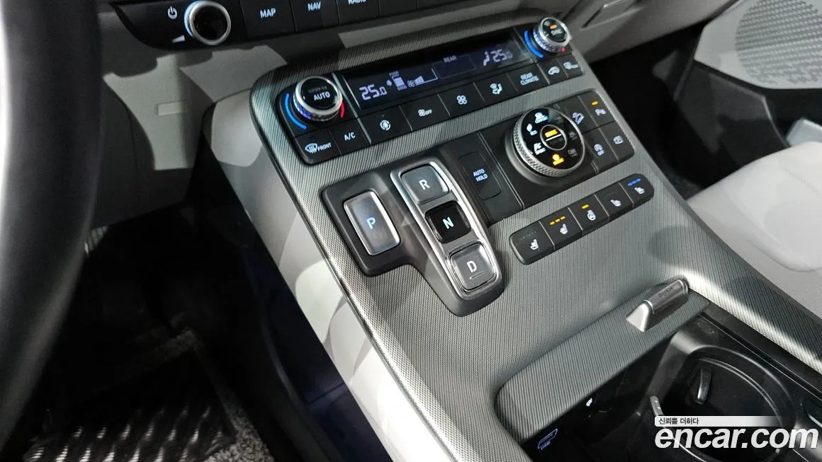Hyundai Palisade 2024 из KR, фото 6