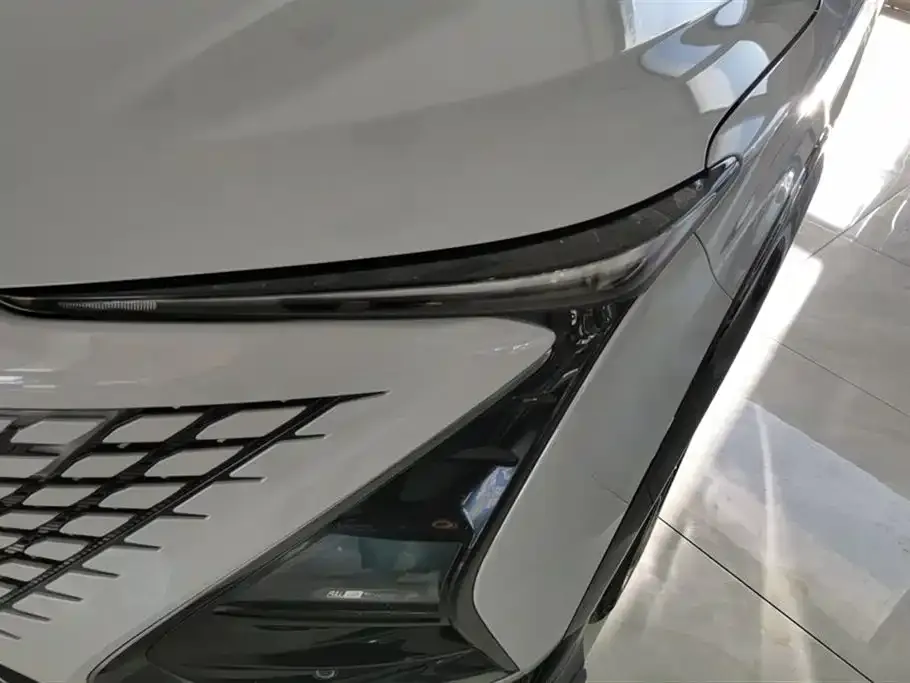 Changan UNI-T 2022 из CN, фото 2
