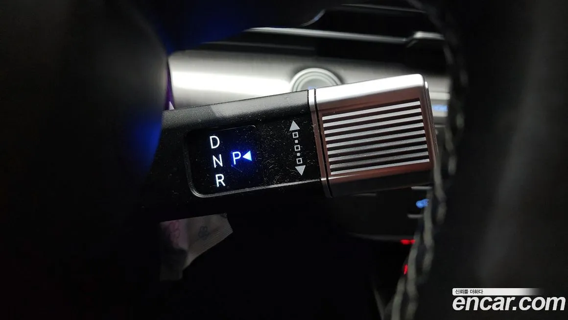 Hyundai Kona 2023 из KR, фото 4