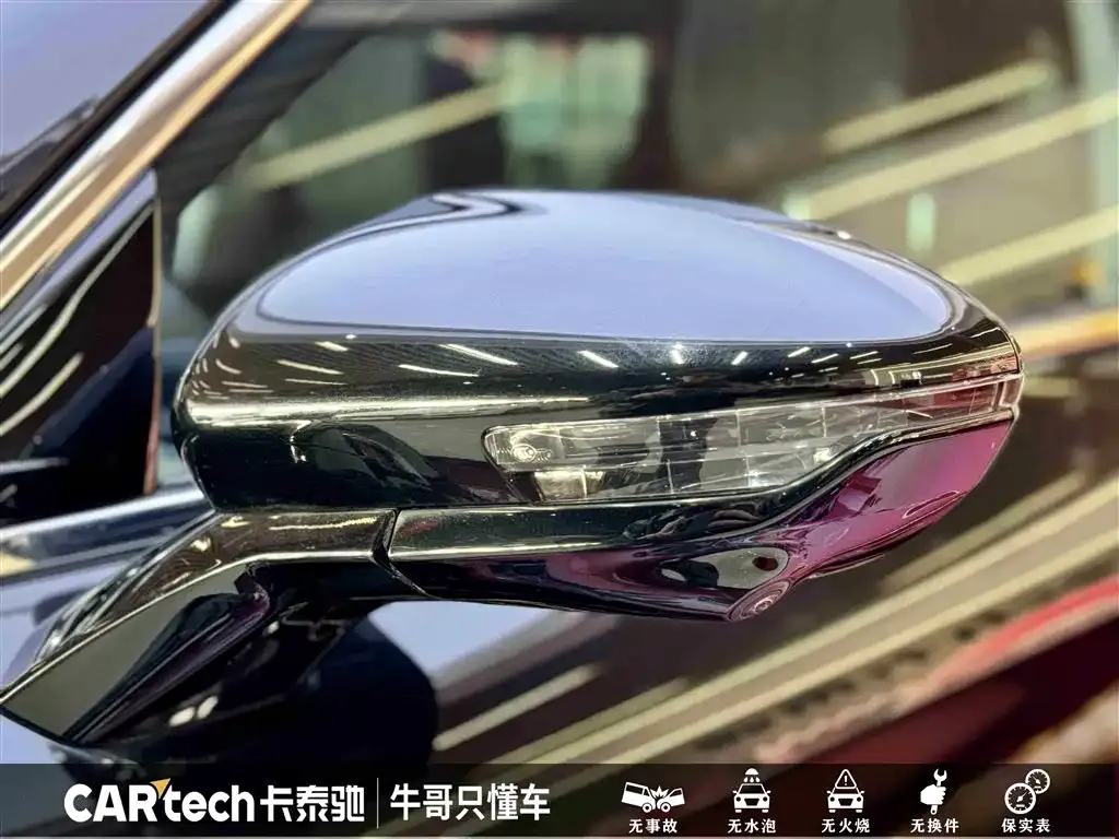Hongqi HS5 2021 из CN, фото 10