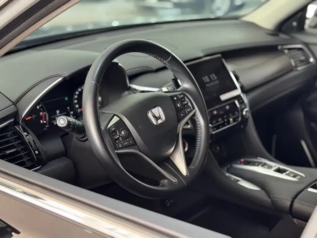 Honda Avancier 2021 из CN, фото 5