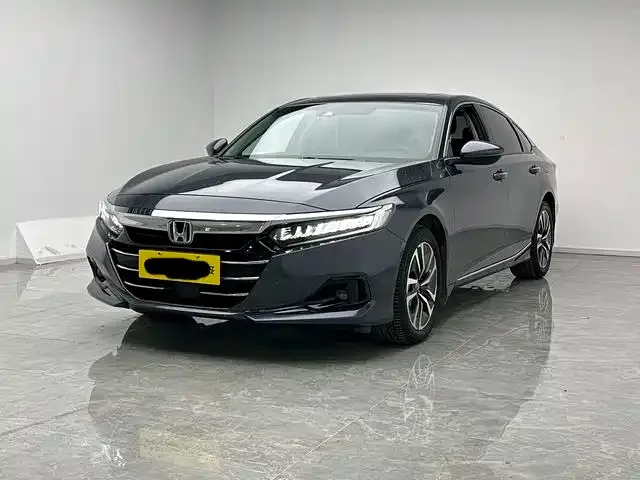 Honda Accord 2022 из CN, фото 1