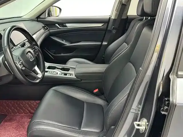 Honda Accord 2022 из CN, фото 2