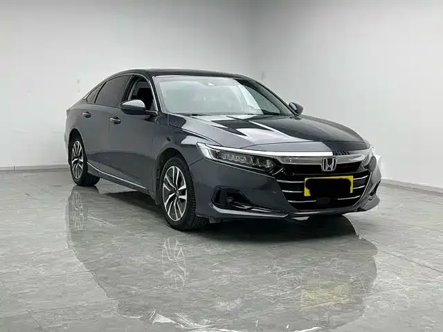Honda Accord 2022 из CN, фото 10