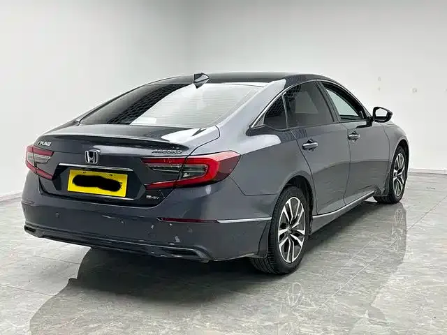 Honda Accord 2022 из CN, фото 6