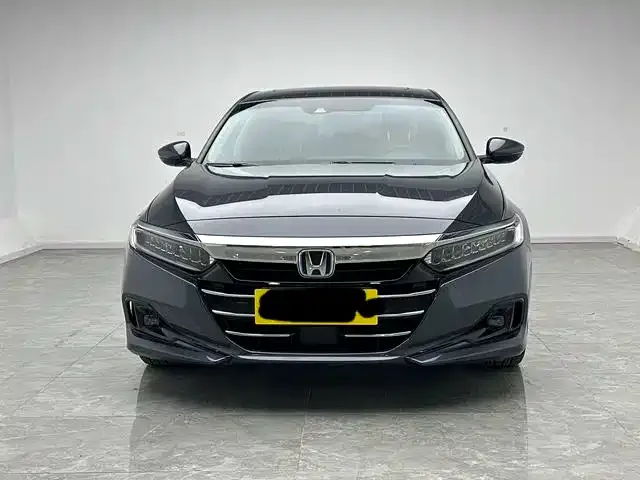 Honda Accord 2022 из CN, фото 7
