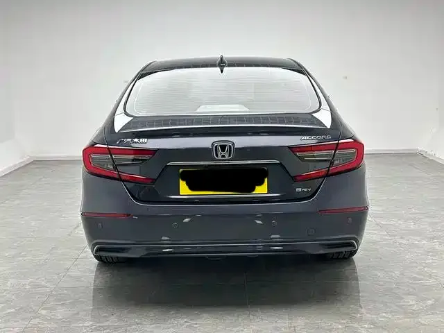 Honda Accord 2022 из CN, фото 9