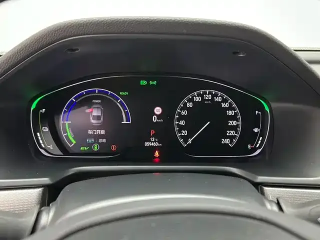 Honda Accord 2022 из CN, фото 3