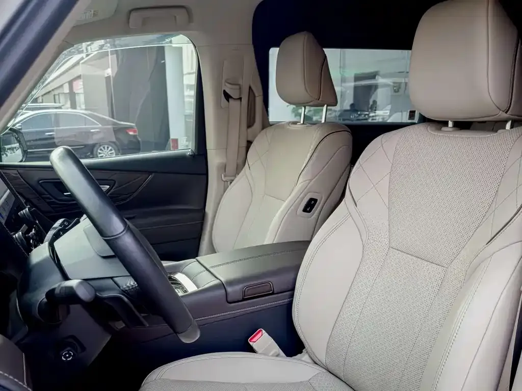 Toyota Alphard 2024 из CN, фото 5