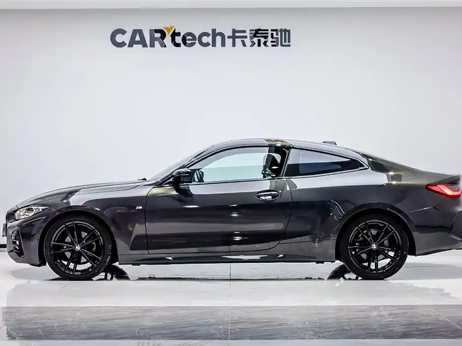 BMW 4 Series 2024 из CN, фото 6