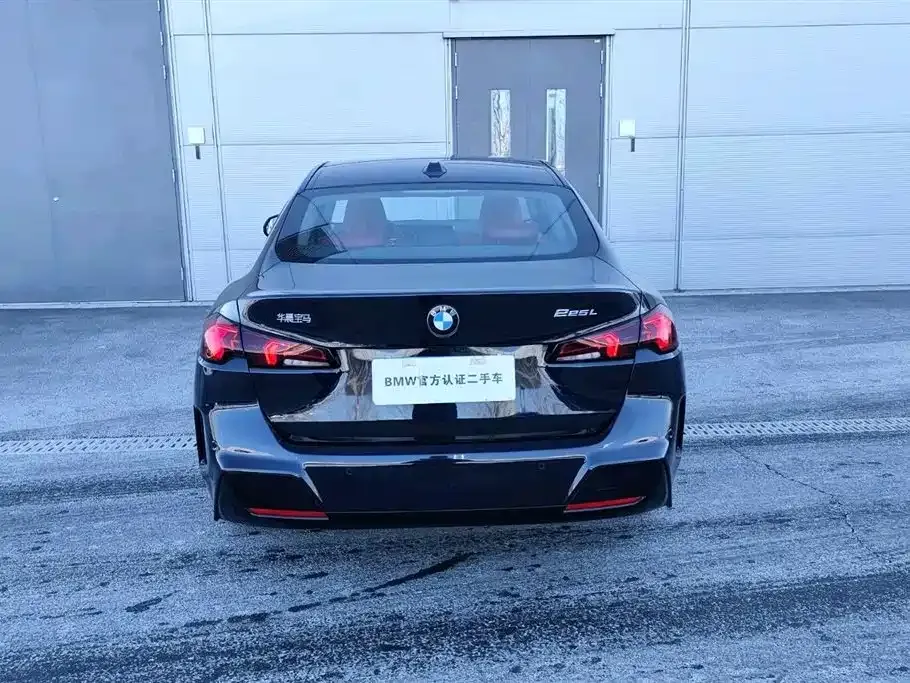 BMW 2 Series — фото 9