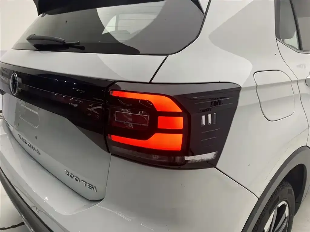 Volkswagen Tacqua 2024 из CN, фото 10