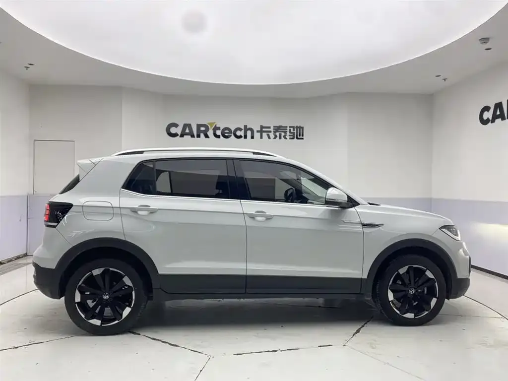 Volkswagen Tacqua 2024 из CN, фото 2
