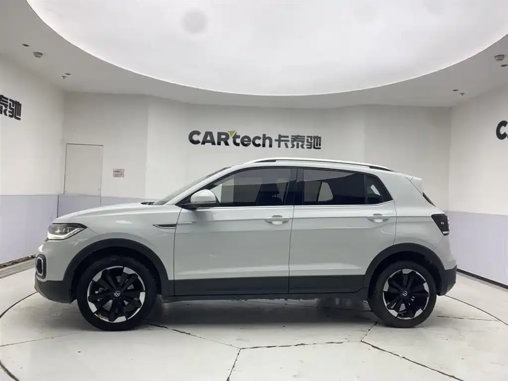 Volkswagen Tacqua 2024 из CN, фото 3