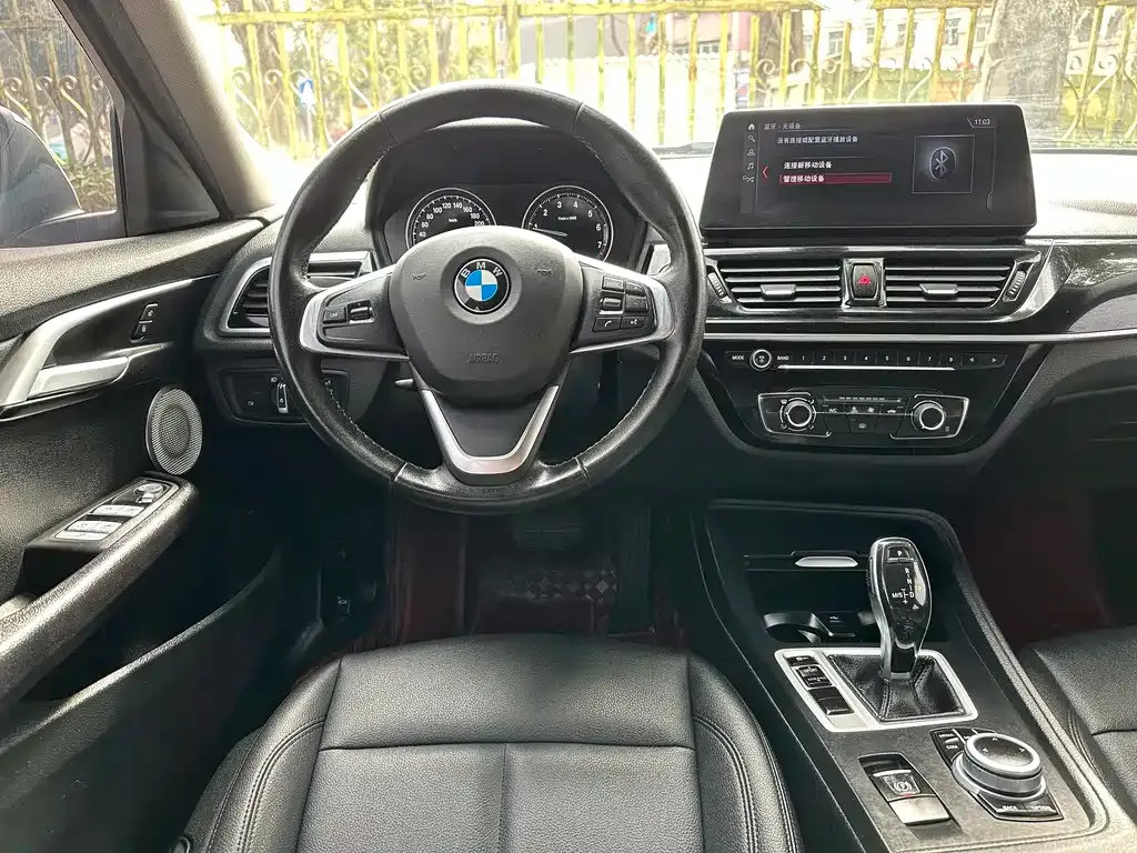 BMW 1 Series — фото 4