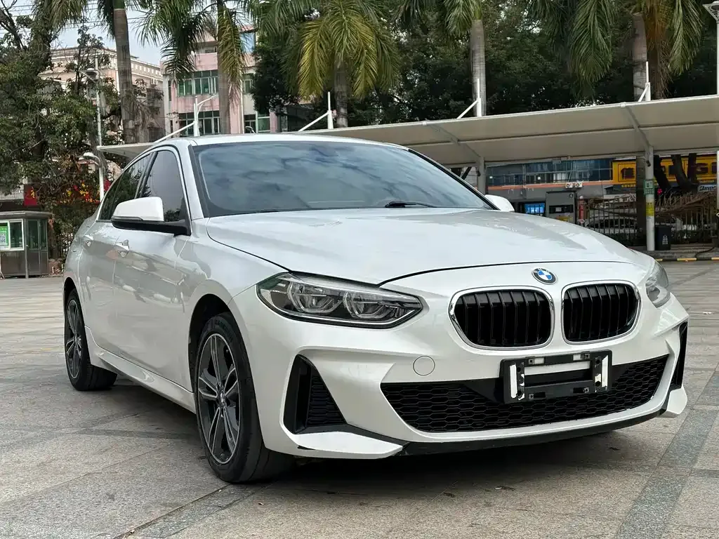 BMW 1 Series — фото 2