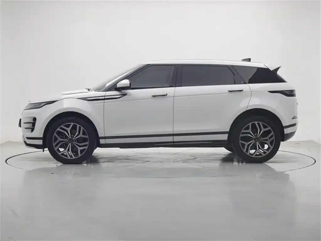 Land Rover Evoque 2022 из CN, фото 10