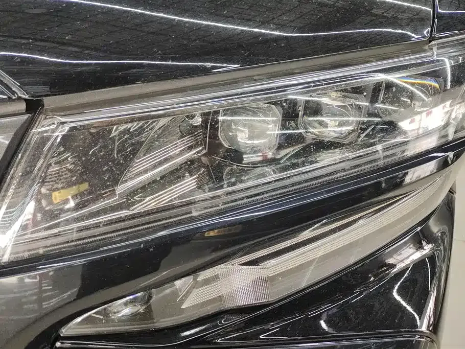 Toyota Alphard 2022 из CN, фото 10