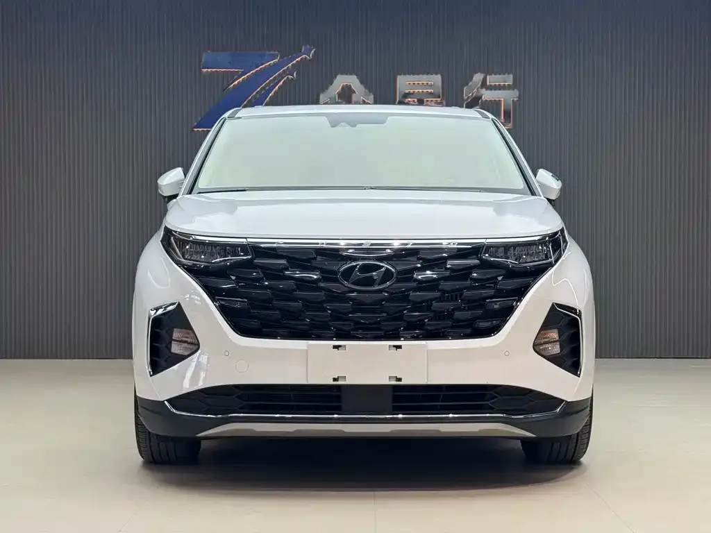 Hyundai Custo 2022 из CN, фото 10