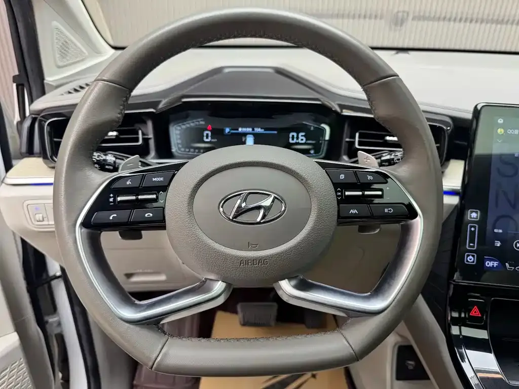Hyundai Custo 2022 из CN, фото 7
